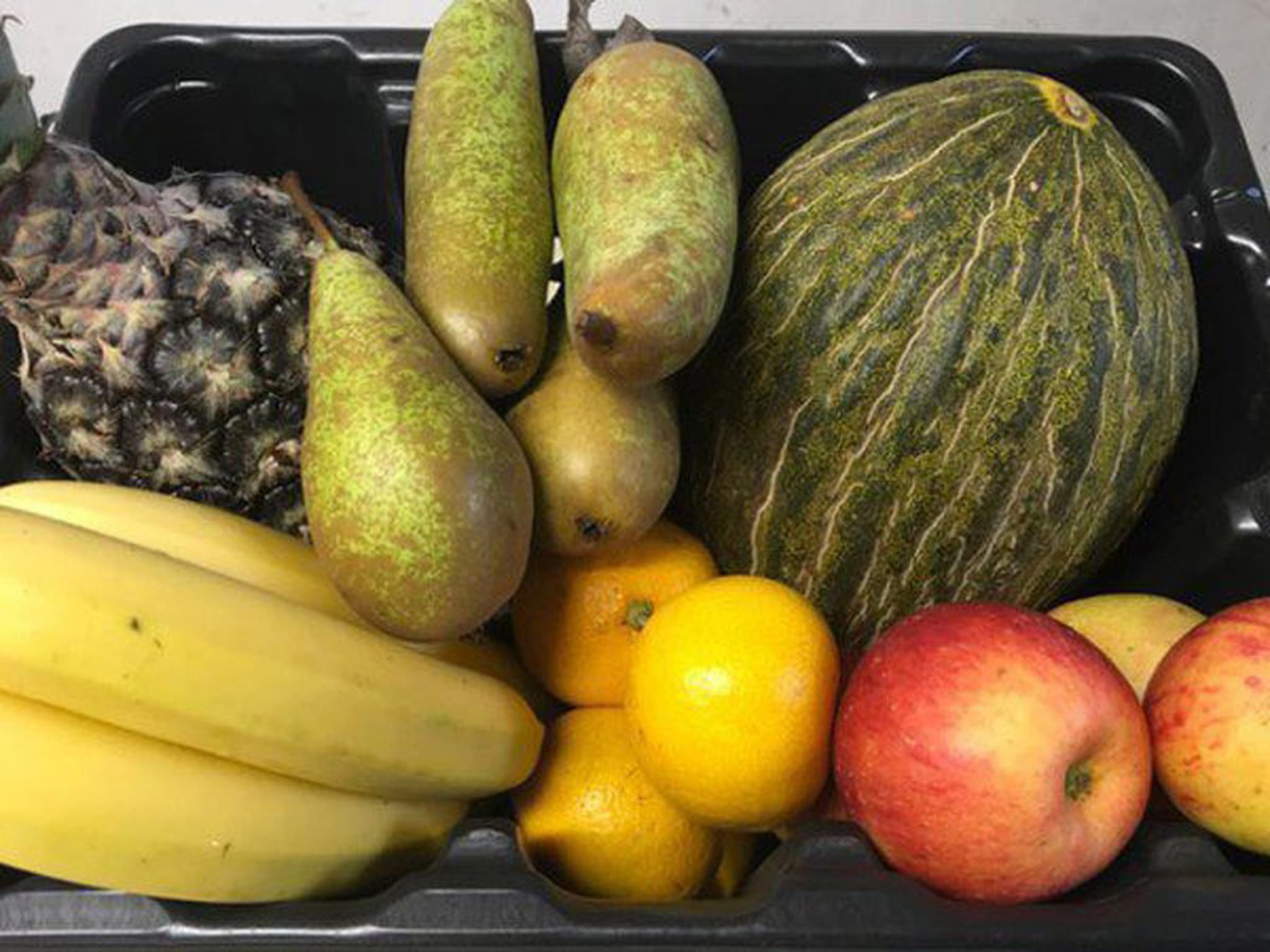 Fruit Bags