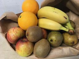 Image of Small Fruit Bag